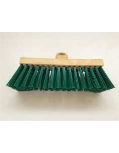 Balai Baldozer Ø 28 mm - largeur 32 cm 2
