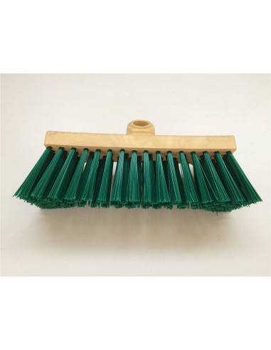 Balai Baldozer Ø 28 mm - largeur 32 cm