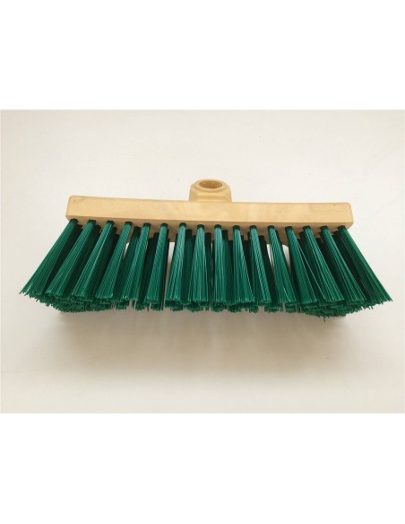 Balai Baldozer Ø 28 mm - largeur 32 cm