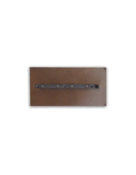 Pales finition pour talocheuse mécanique essence 4 T - HALCON 125 Pales finition pour talocheuse mécanique essence 4 T - HALCON 125