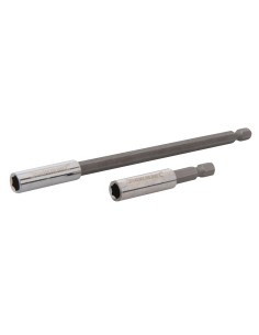 Porte-embouts de vissage magnétiques 2 pcs
