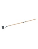 Binette hollandaise avec lame en acier - 233289 - Silverline
