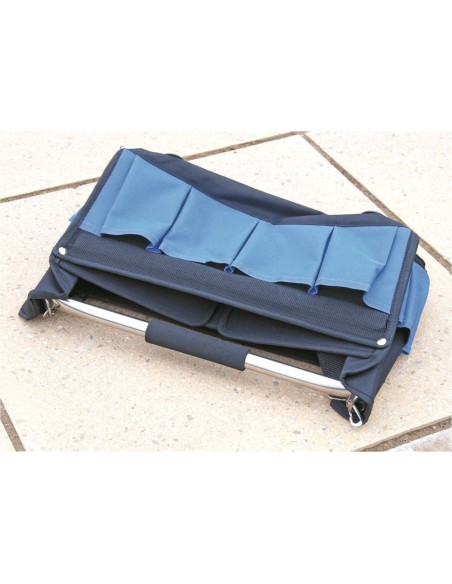 Sac à outils fourre-tout