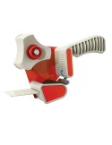 Dévidoir d\'adhésif d\'emballage - 427679 - Silverline