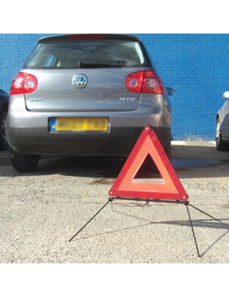 Triangle de sécurité