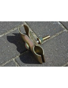 Collier anti-vandalisme  2