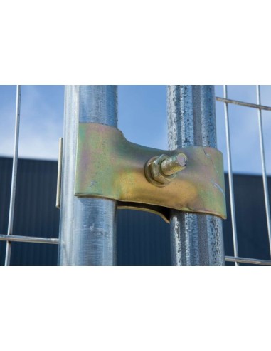 Collier anti-vandalisme 