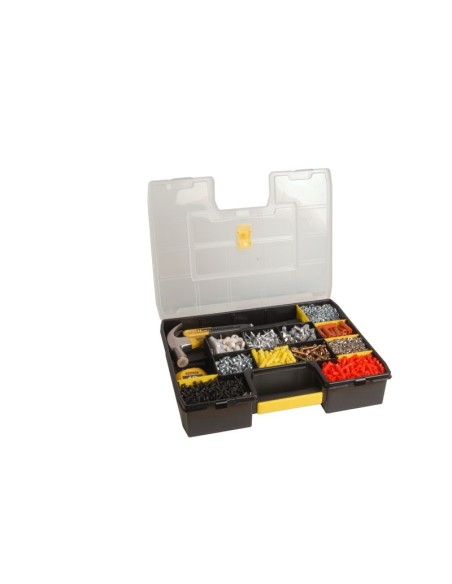 Organiseur 17 compartiments