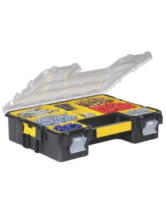 Organiseur étanche 10 compartiments - profondeur 106 mm 2