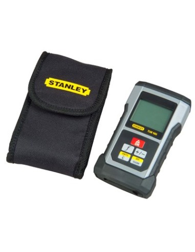 Télémètre laser TLM 165i - 60 m