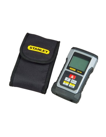 Télémètre laser TLM 165i - 60 m