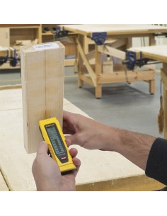 Testeur d'humidité 2