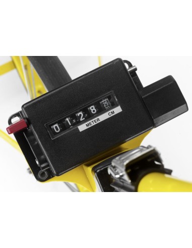 Odomètre roue à rayon MW55 FATMAX