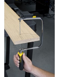 Scie à chantourner FATMAX 2