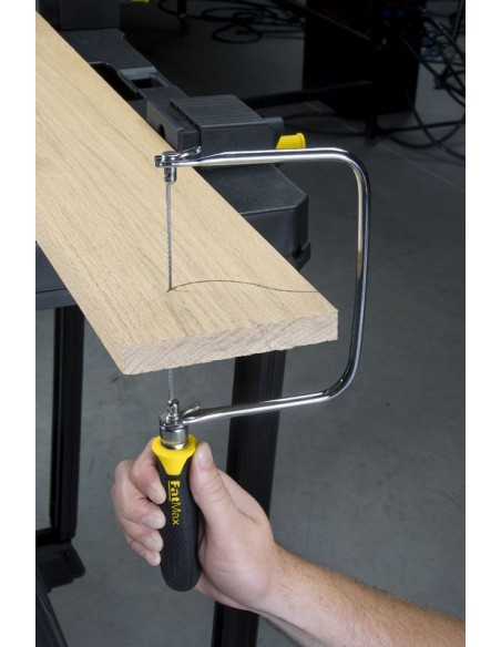 Scie à chantourner FATMAX