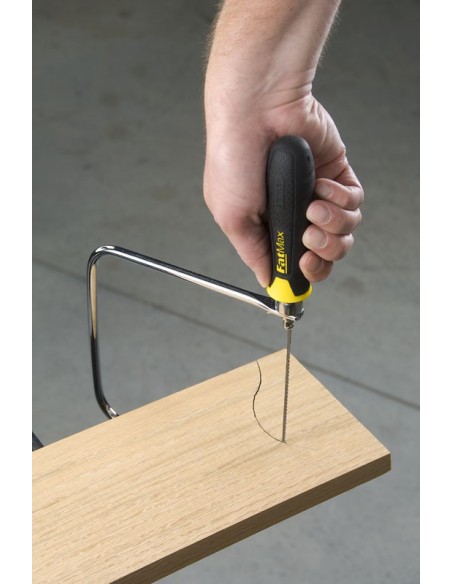 Scie à chantourner FATMAX