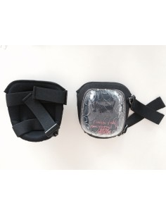 Paire de genouillères GEL 2