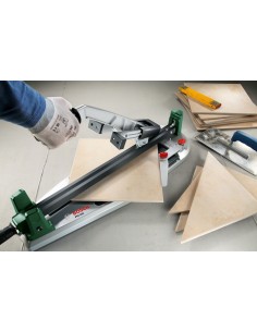 Carrelette manuelle PTC 470 2