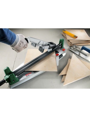 Carrelette manuelle PTC 470