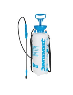 Pulvérisateur 10 L à pression préalable