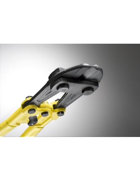 Coupe-boulons bras tubulaires Coupe-boulons bras tubulaires