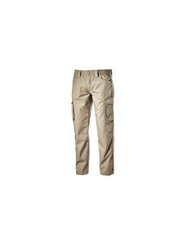 Pantalon cargo