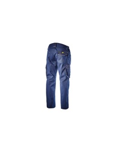 Pantalon cargo 2