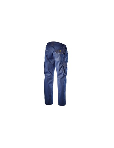 Pantalon cargo