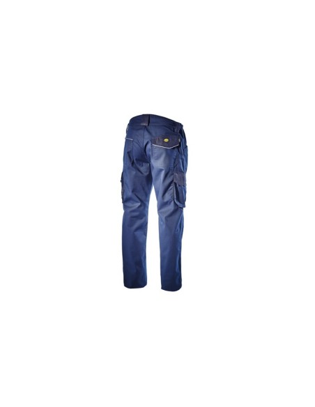 Pantalon cargo