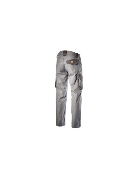 Pantalon cargo