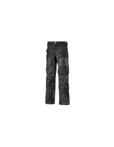 Pantalon long, pantalon¾ ou bermuda gris