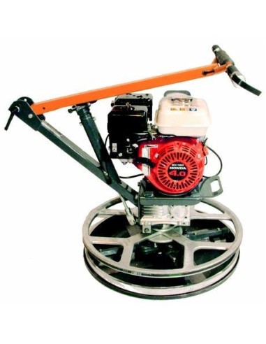 Talocheuse électrique 230 V Ø 60 cm PRO 600