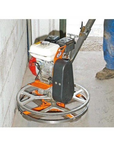 Talocheuse essence GX120 Honda Ø 60 cm PRO 600