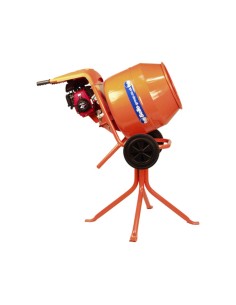 Bétonnière portable électrique 130 L - MINIMIX 150 2