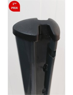 Poteau à sceller 2