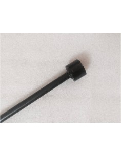 Piquet fer Ø 14 mm avec protection 2