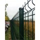Poteau à encoches pour clôture 1,53 m