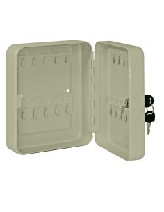 Armoire de rangement pour 20 clés 2