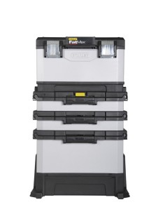 Servante d'atelier Bimatère FATMAX 2