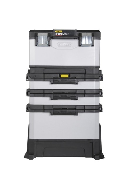 Servante d'atelier Bimatère FATMAX