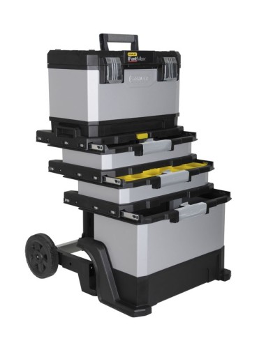 Servante d'atelier Bimatère FATMAX