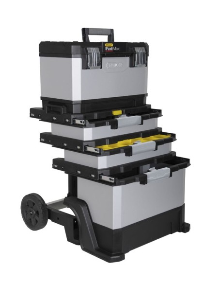 Servante d'atelier Bimatère FATMAX