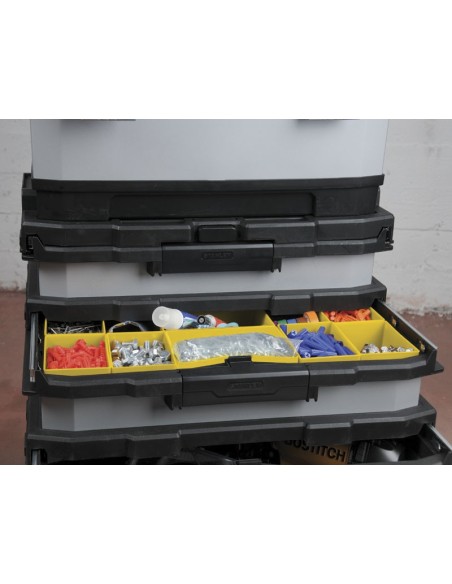 Servante d'atelier Bimatère FATMAX