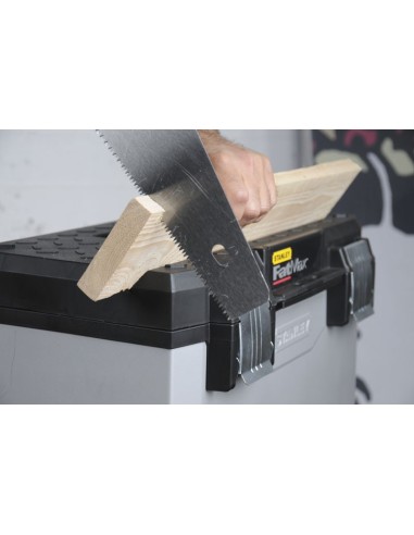 Servante d'atelier Bimatère FATMAX