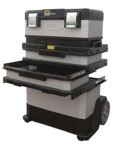 Servante d'atelier Bimatère FATMAX