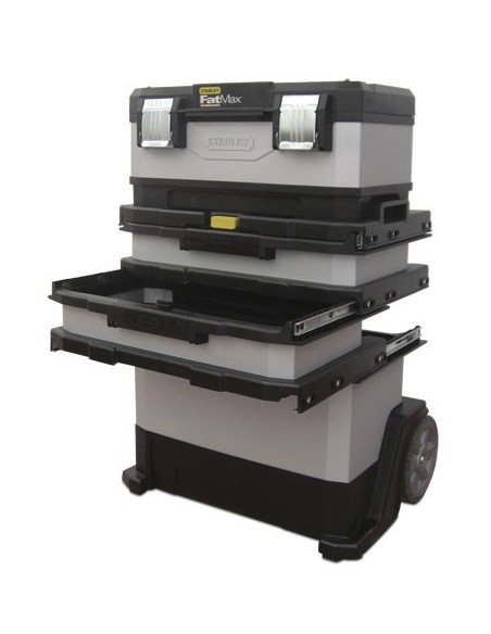 Servante d'atelier Bimatère FATMAX