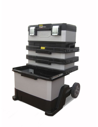 Servante d'atelier Bimatère FATMAX