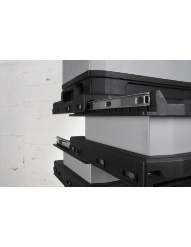 Servante d'atelier Bimatère FATMAX