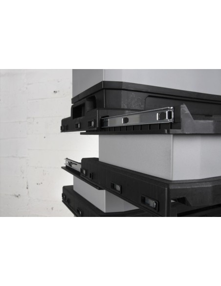 Servante d'atelier Bimatère FATMAX