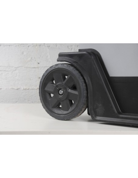 Servante d'atelier Bimatère FATMAX